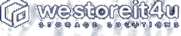 We Store It 4 U Storage Solutions